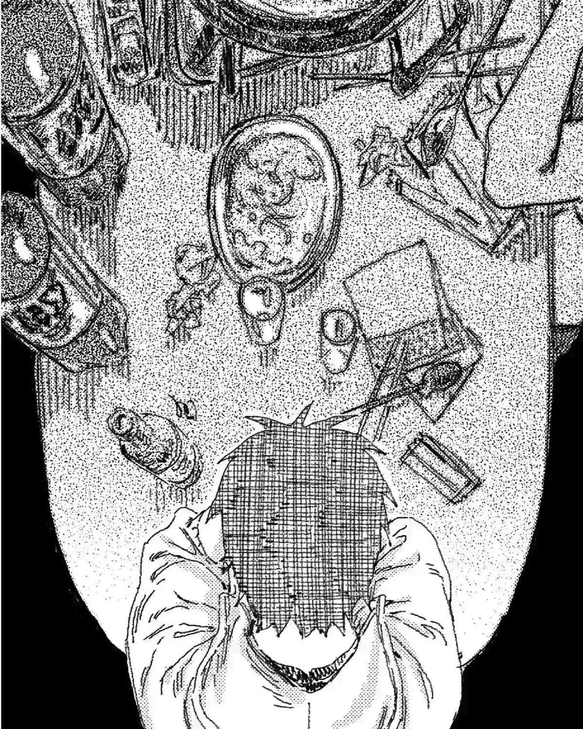 No More Eurydice Chapter 161.9 page 85 - 