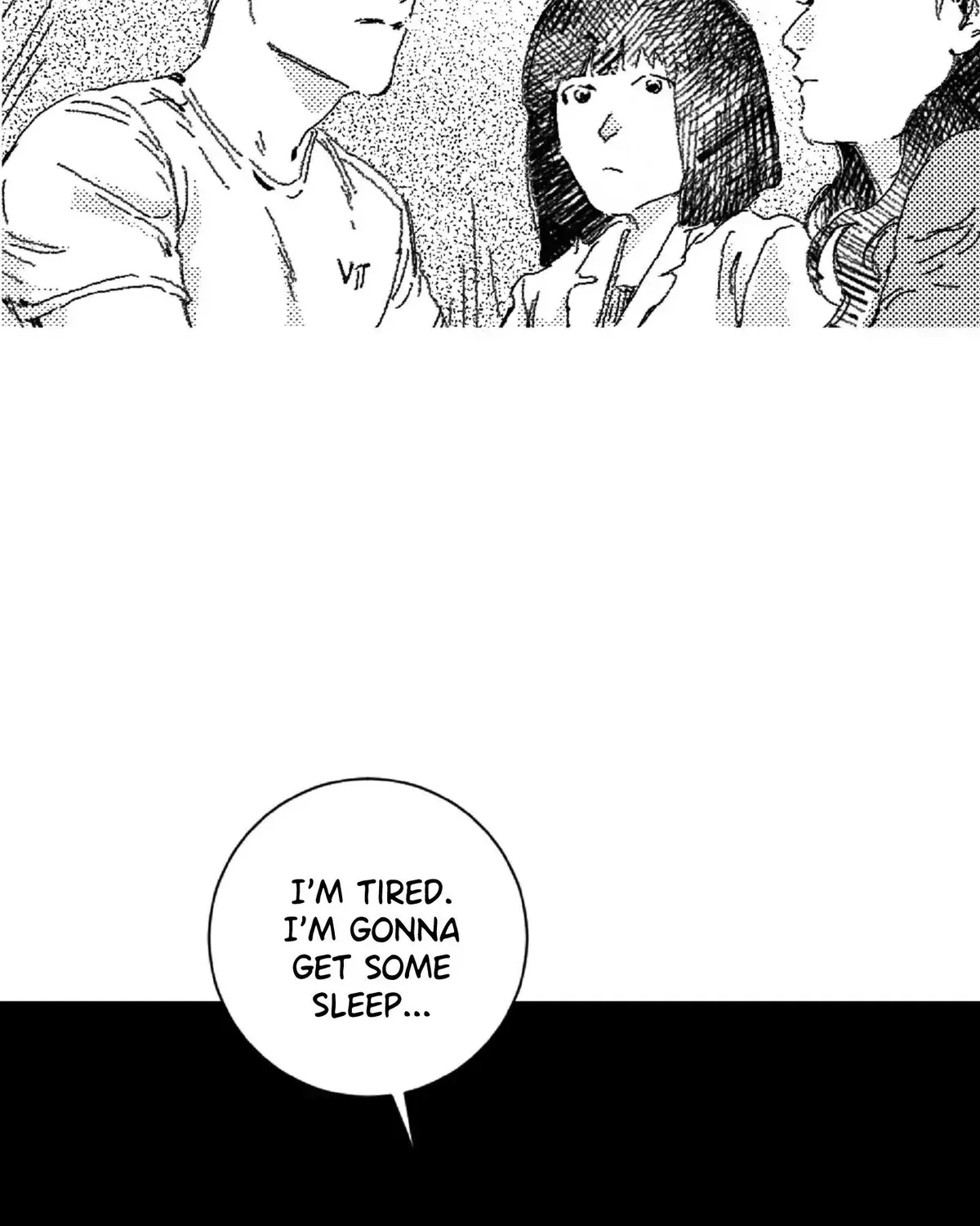 No More Eurydice Chapter 161.9 page 88 - 