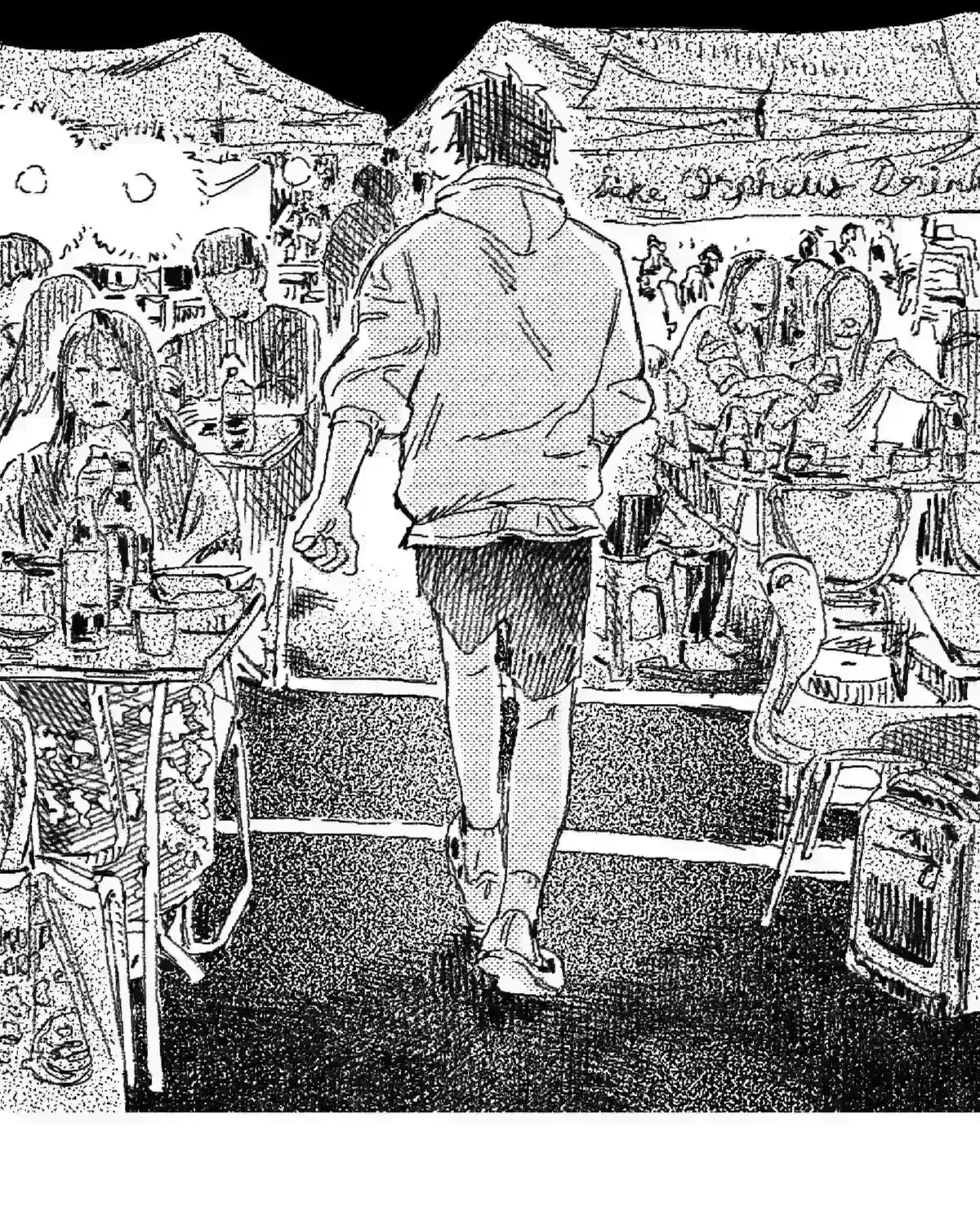 No More Eurydice Chapter 161.9 page 89 - 