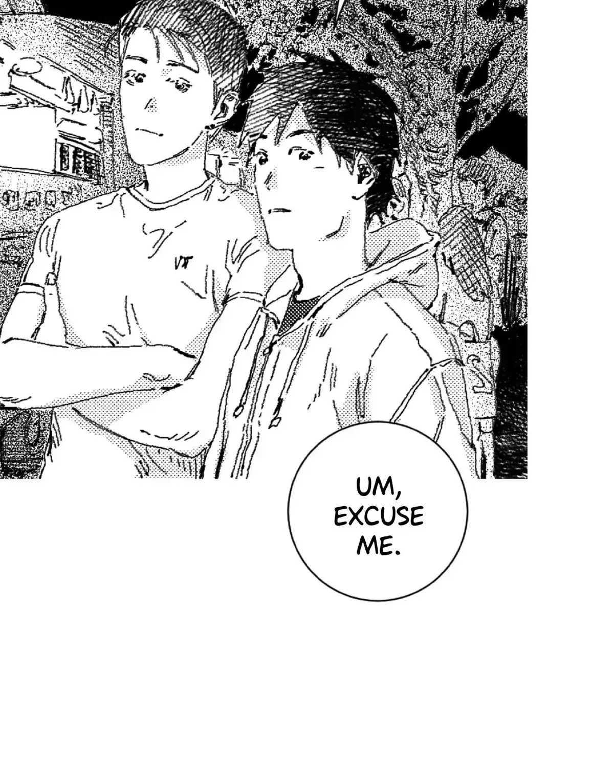 No More Eurydice Chapter 161.9 page 10 - 