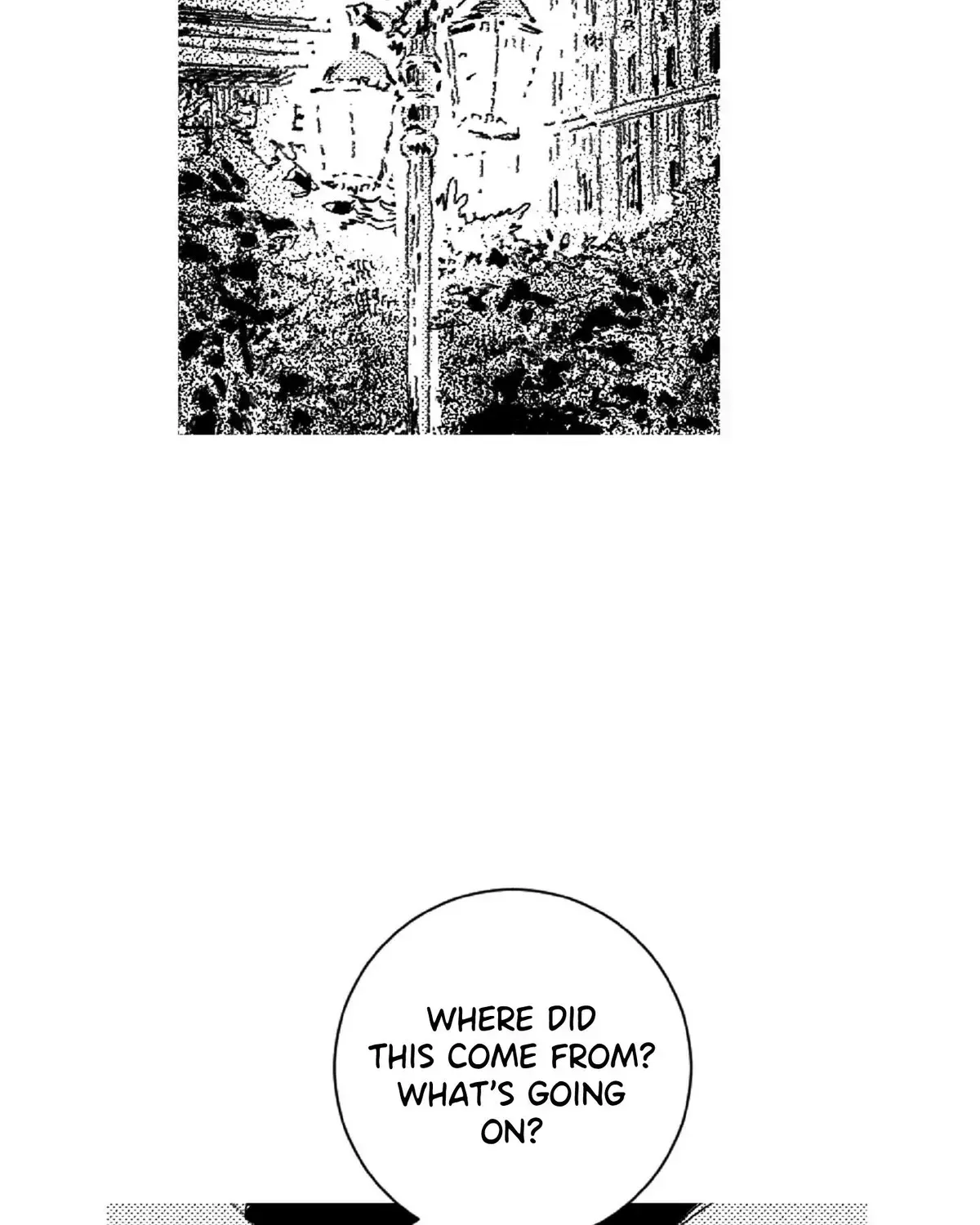 No More Eurydice Chapter 161.9 page 94 - 