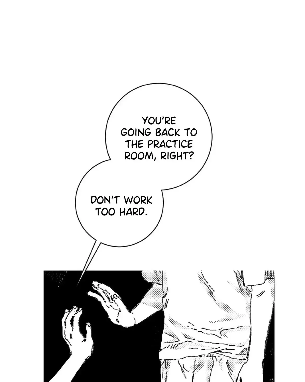 No More Eurydice Chapter 161 page 109 - 