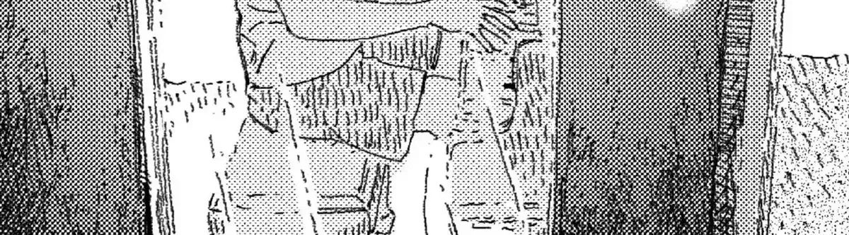 No More Eurydice Chapter 161 page 3 - 