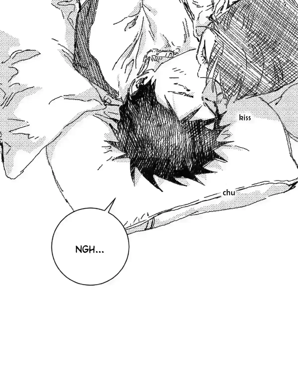 No More Eurydice Chapter 161 page 62 - 