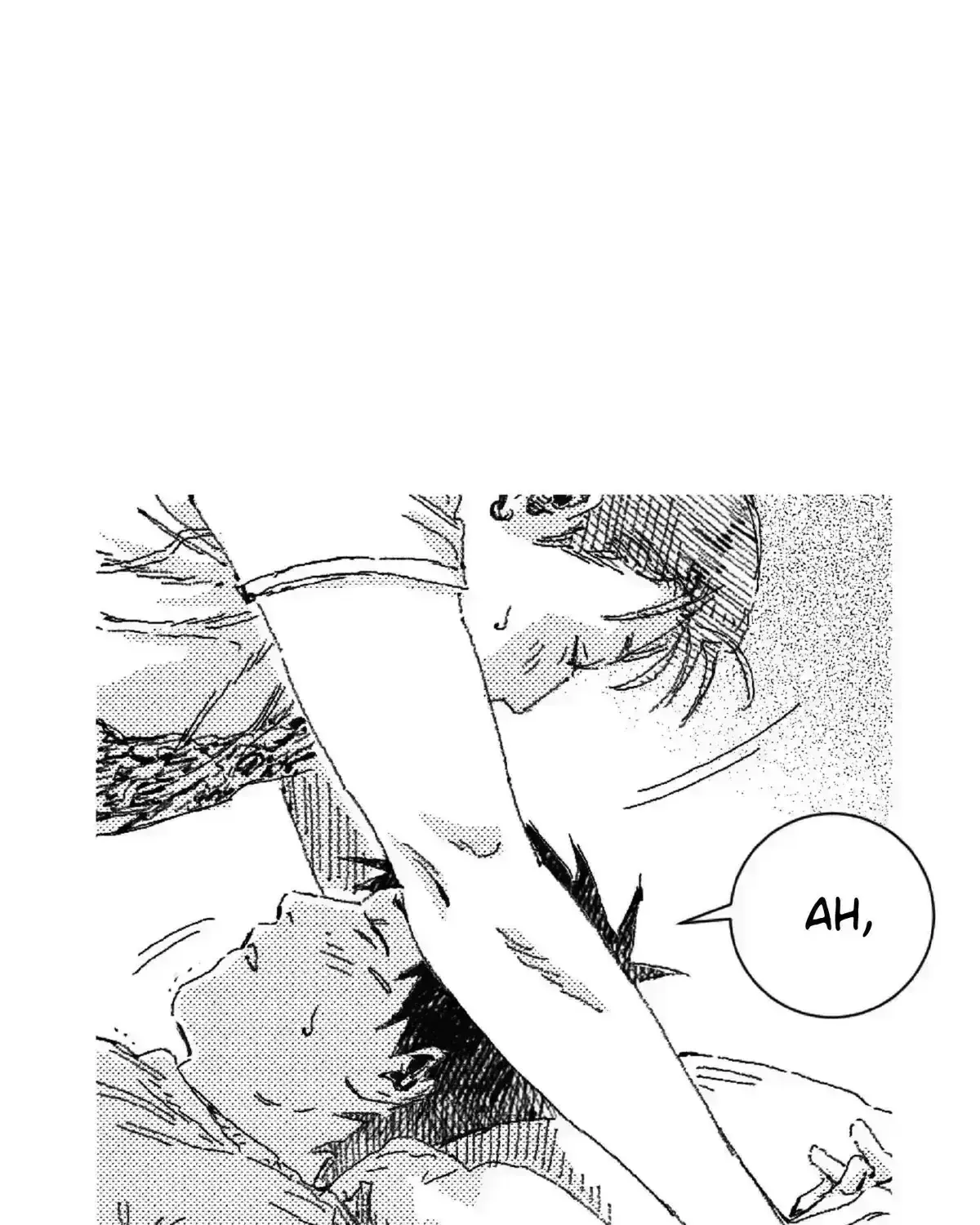 No More Eurydice Chapter 161 page 76 - 