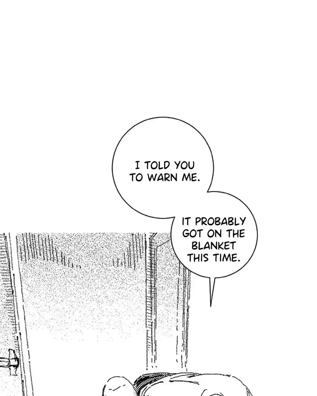 No More Eurydice Chapter 161 page 83 - 