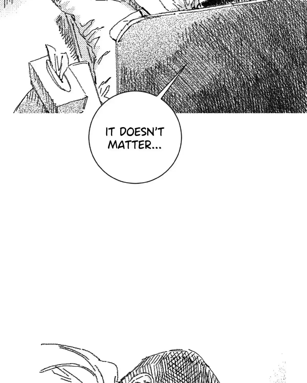 No More Eurydice Chapter 161 page 85 - 