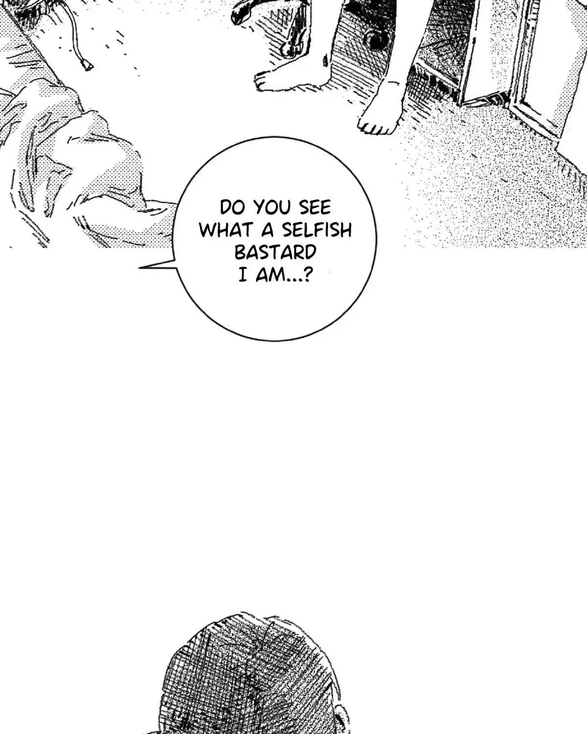 No More Eurydice Chapter 162.1 page 104 - 
