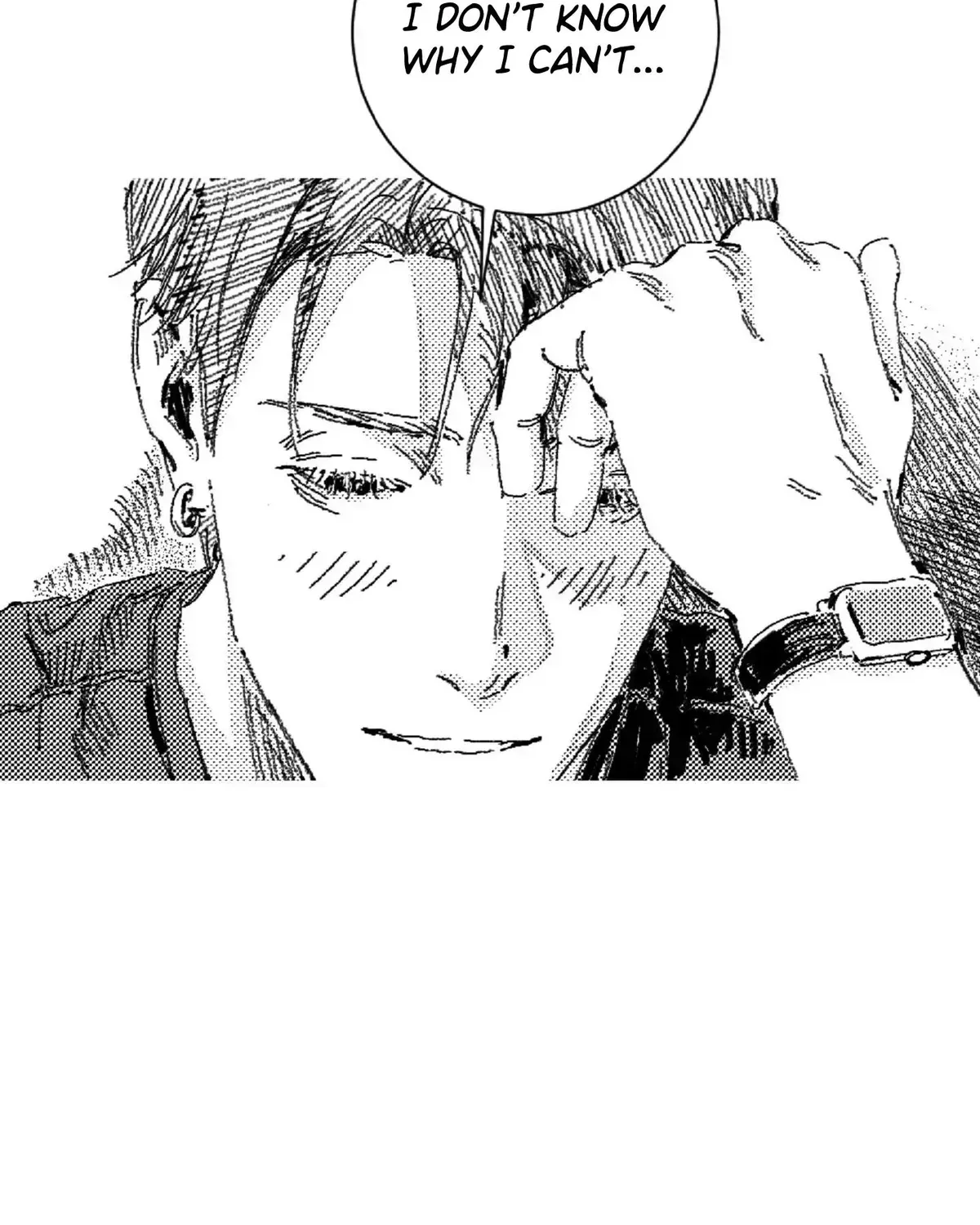 No More Eurydice Chapter 162.1 page 107 - 
