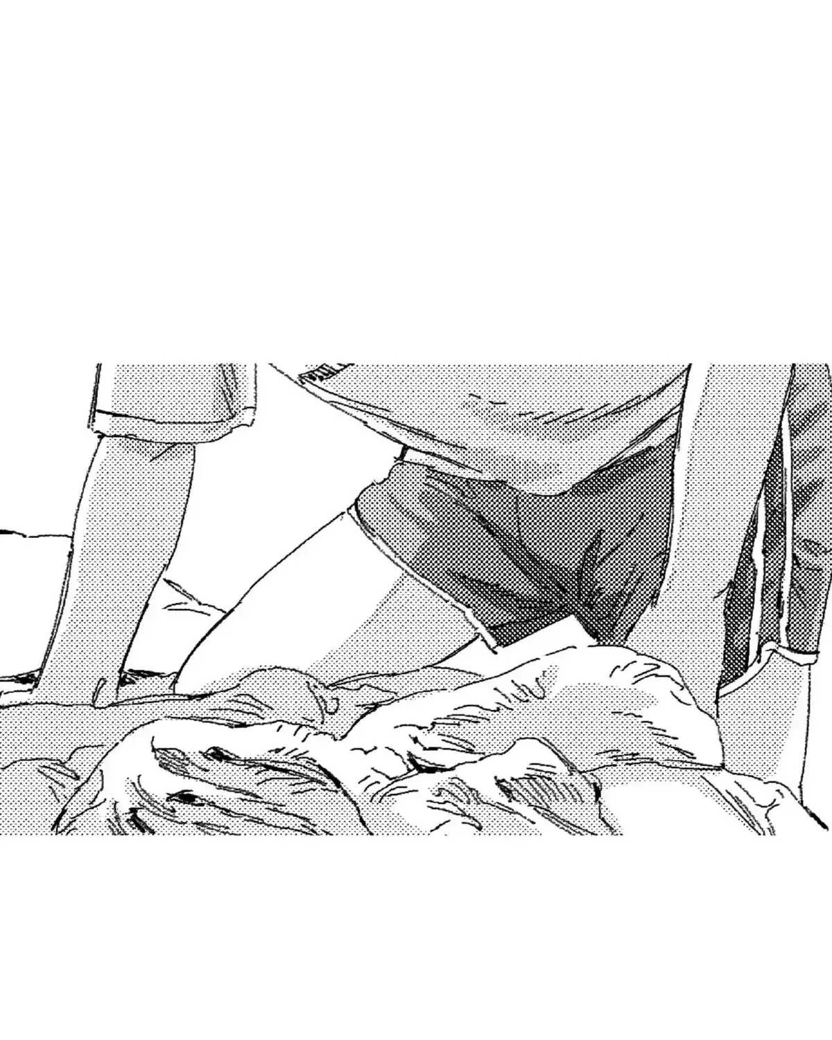 No More Eurydice Chapter 162.1 page 110 - 