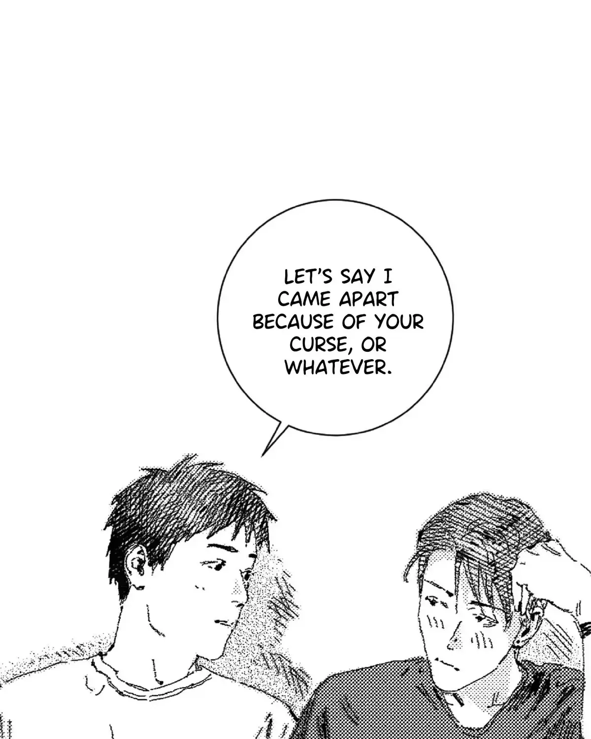No More Eurydice Chapter 162.1 page 113 - 