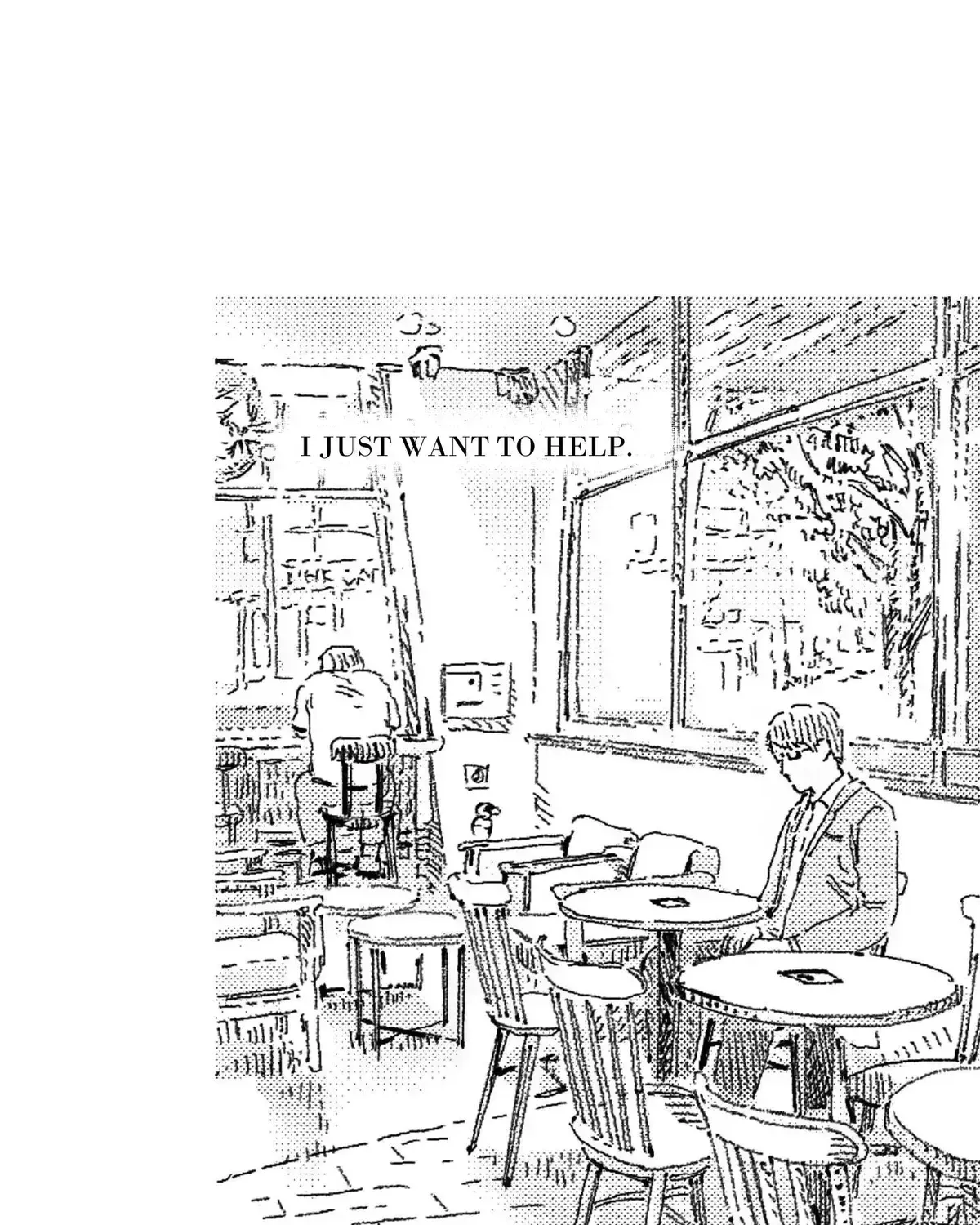 No More Eurydice Chapter 162.1 page 14 - 