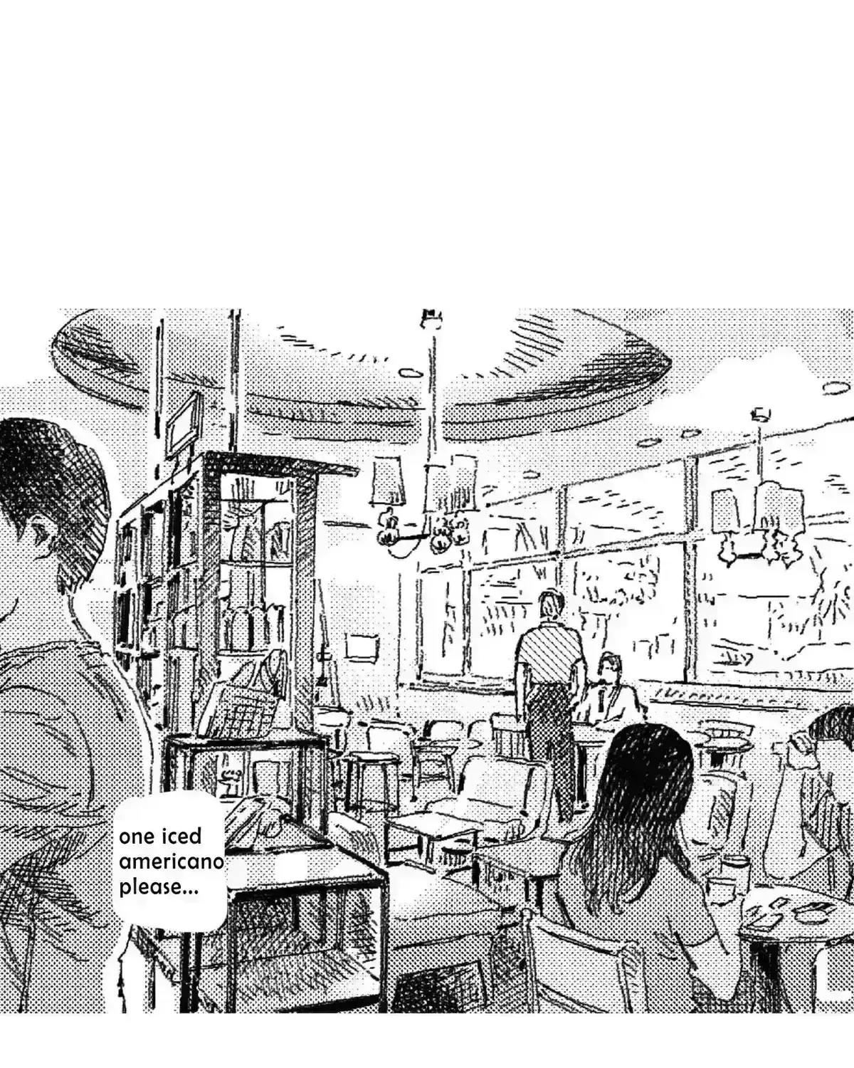 No More Eurydice Chapter 162.1 page 16 - 