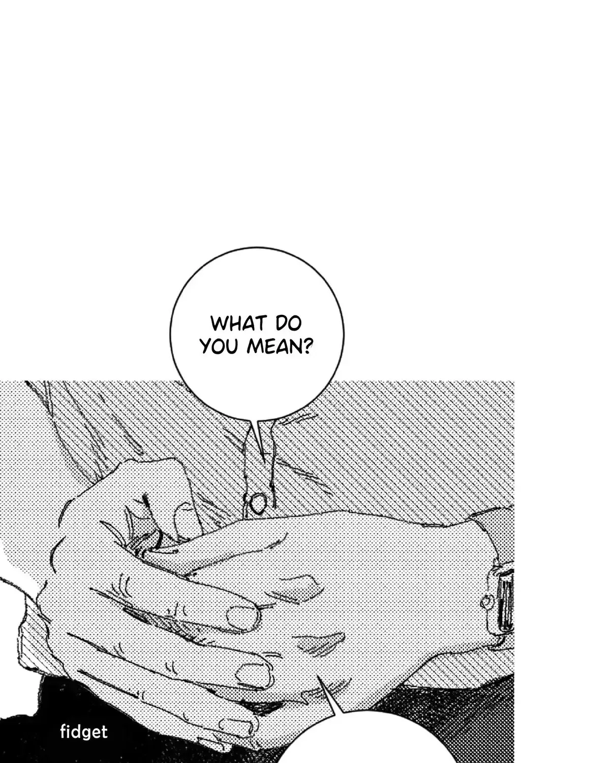 No More Eurydice Chapter 162.1 page 25 - 