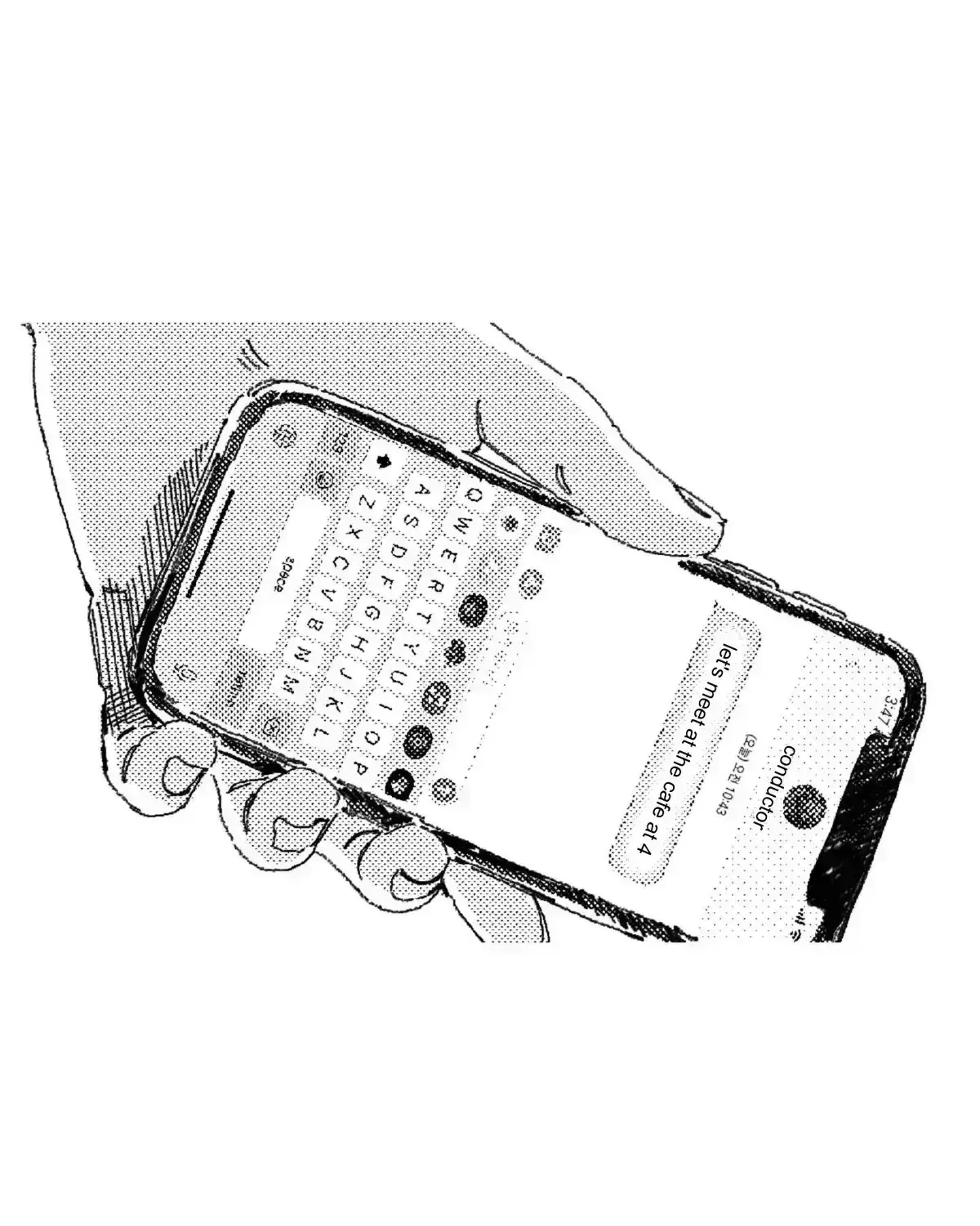 No More Eurydice Chapter 162.1 page 4 - 