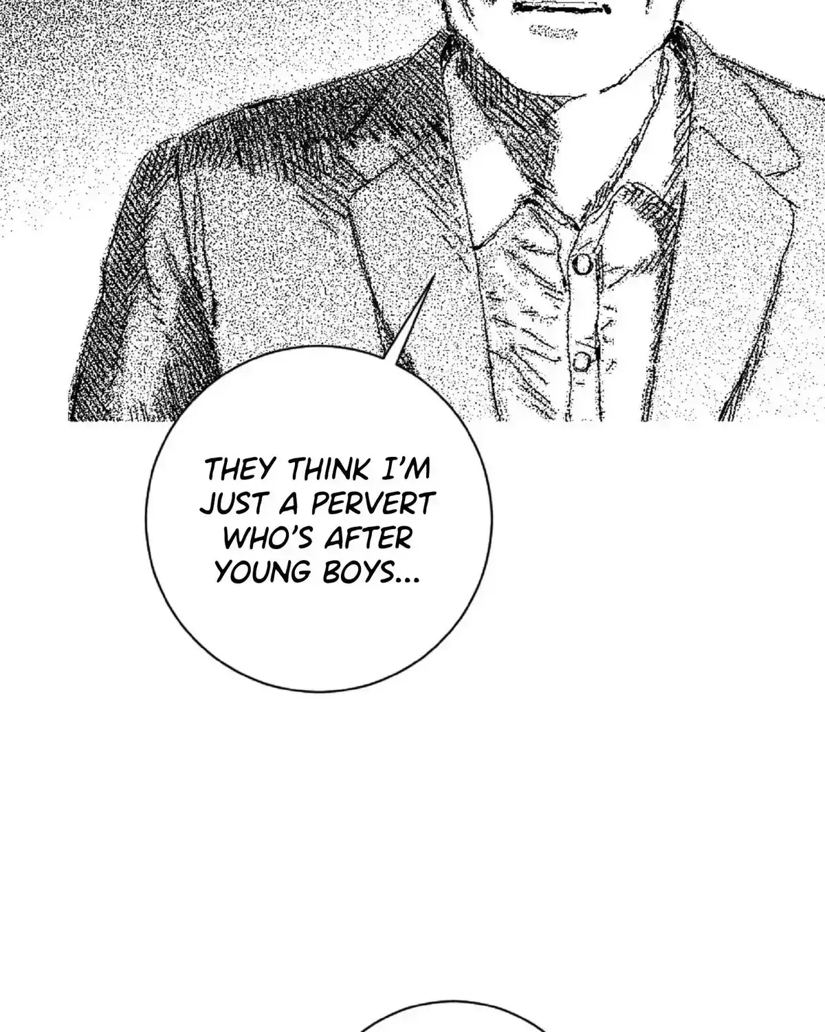 No More Eurydice Chapter 162.1 page 32 - 