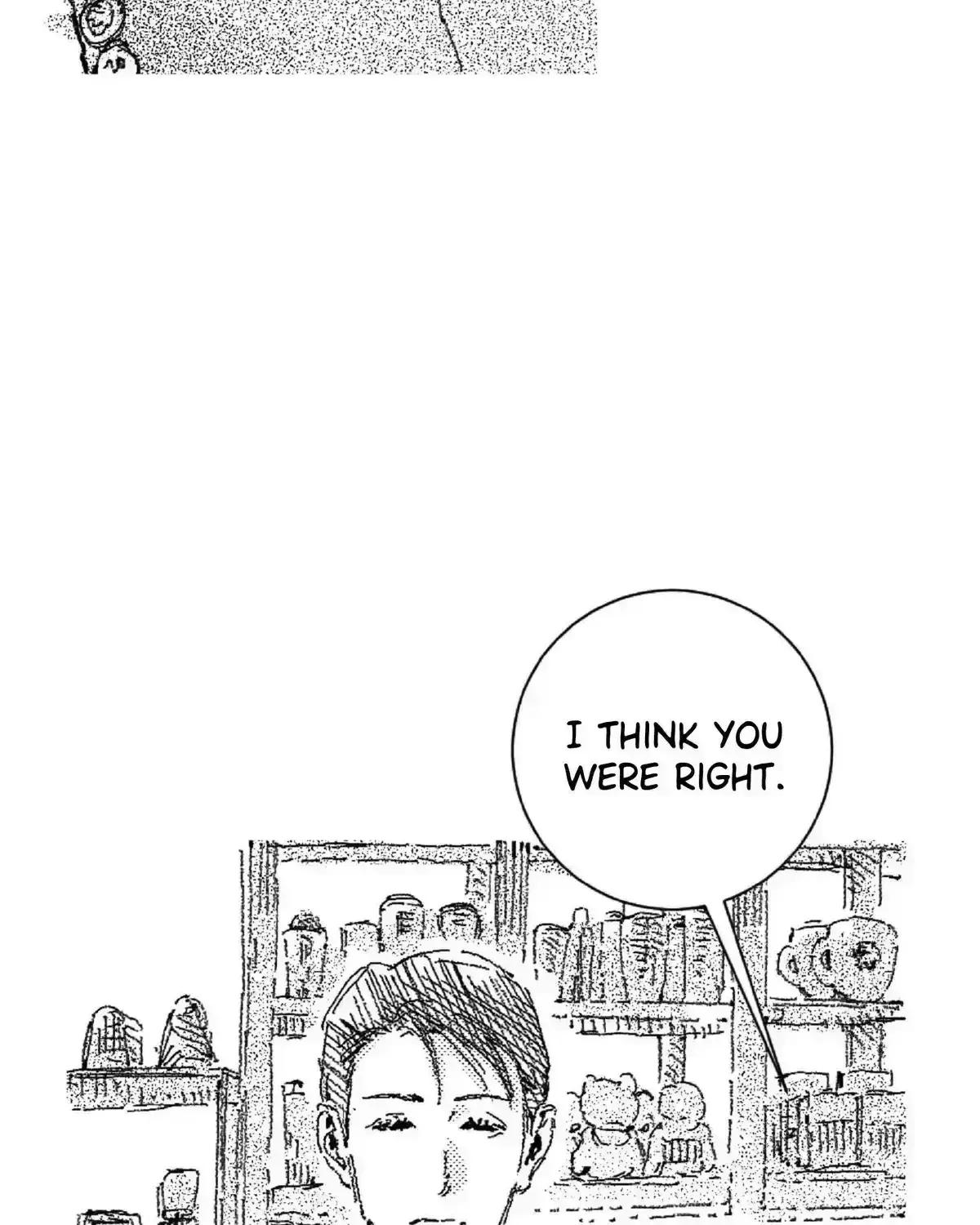 No More Eurydice Chapter 162.1 page 35 - 