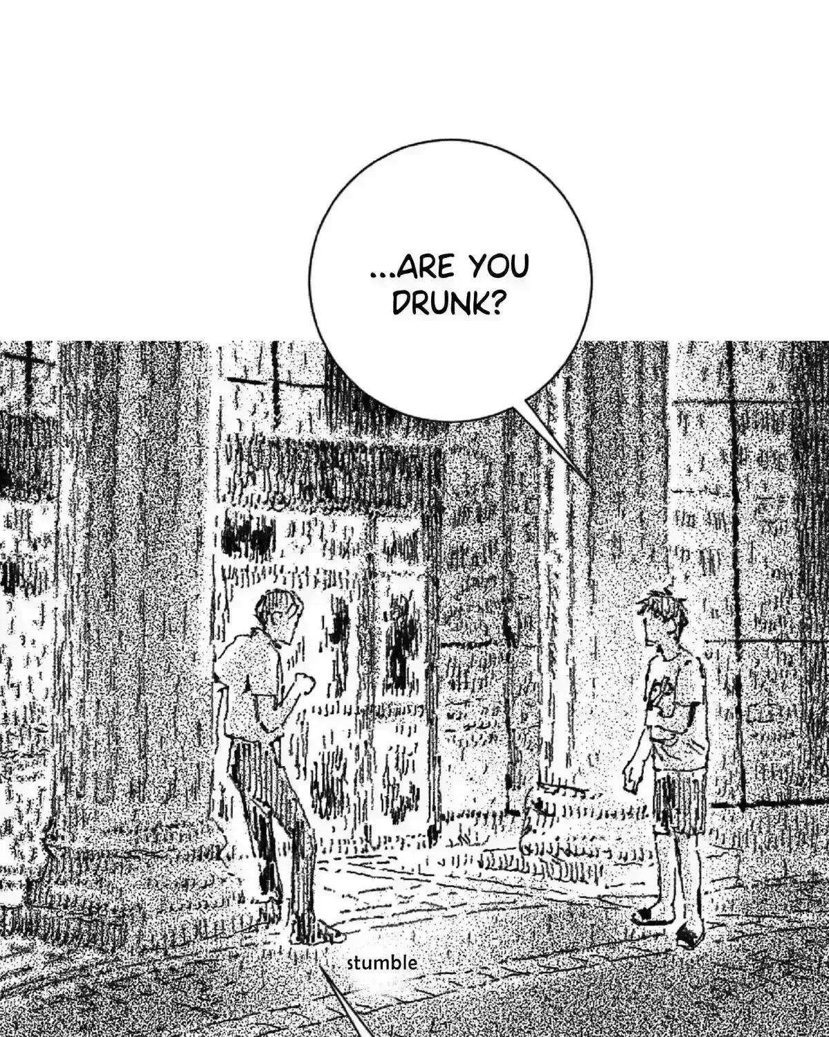 No More Eurydice Chapter 162.1 page 58 - 