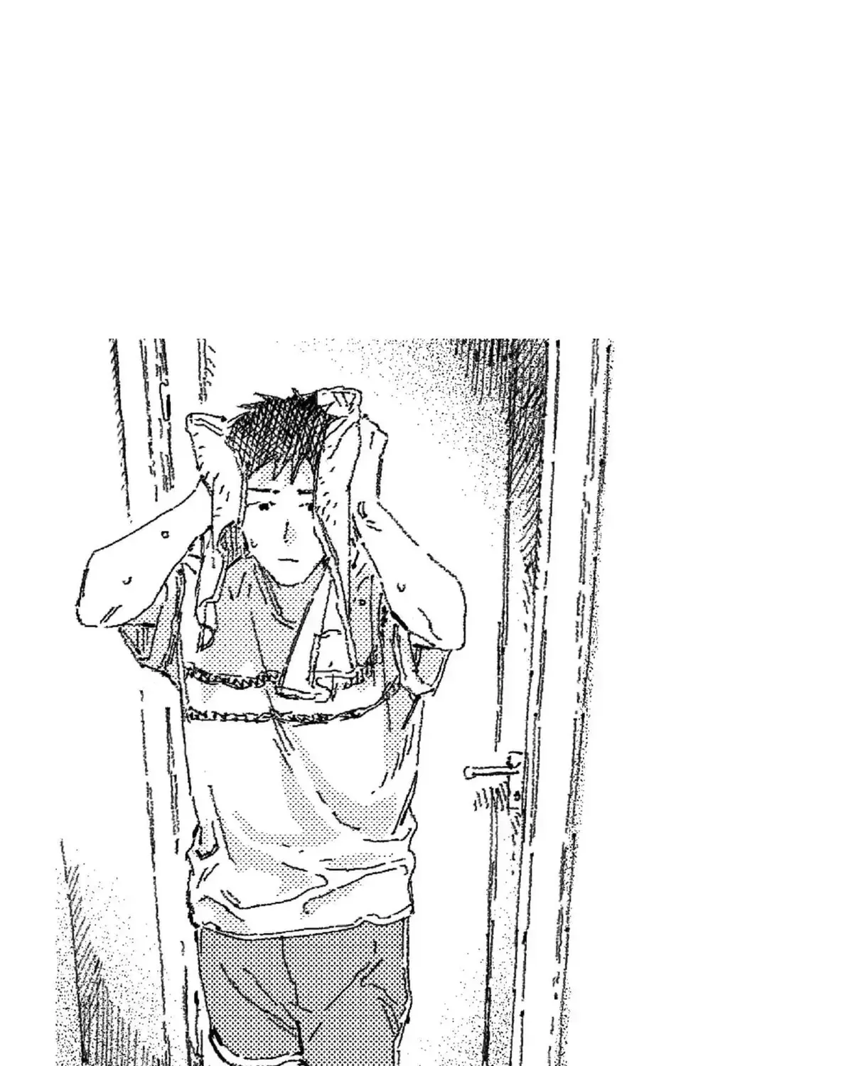 No More Eurydice Chapter 162.1 page 70 - 