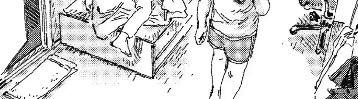 No More Eurydice Chapter 162.1 page 72 - 