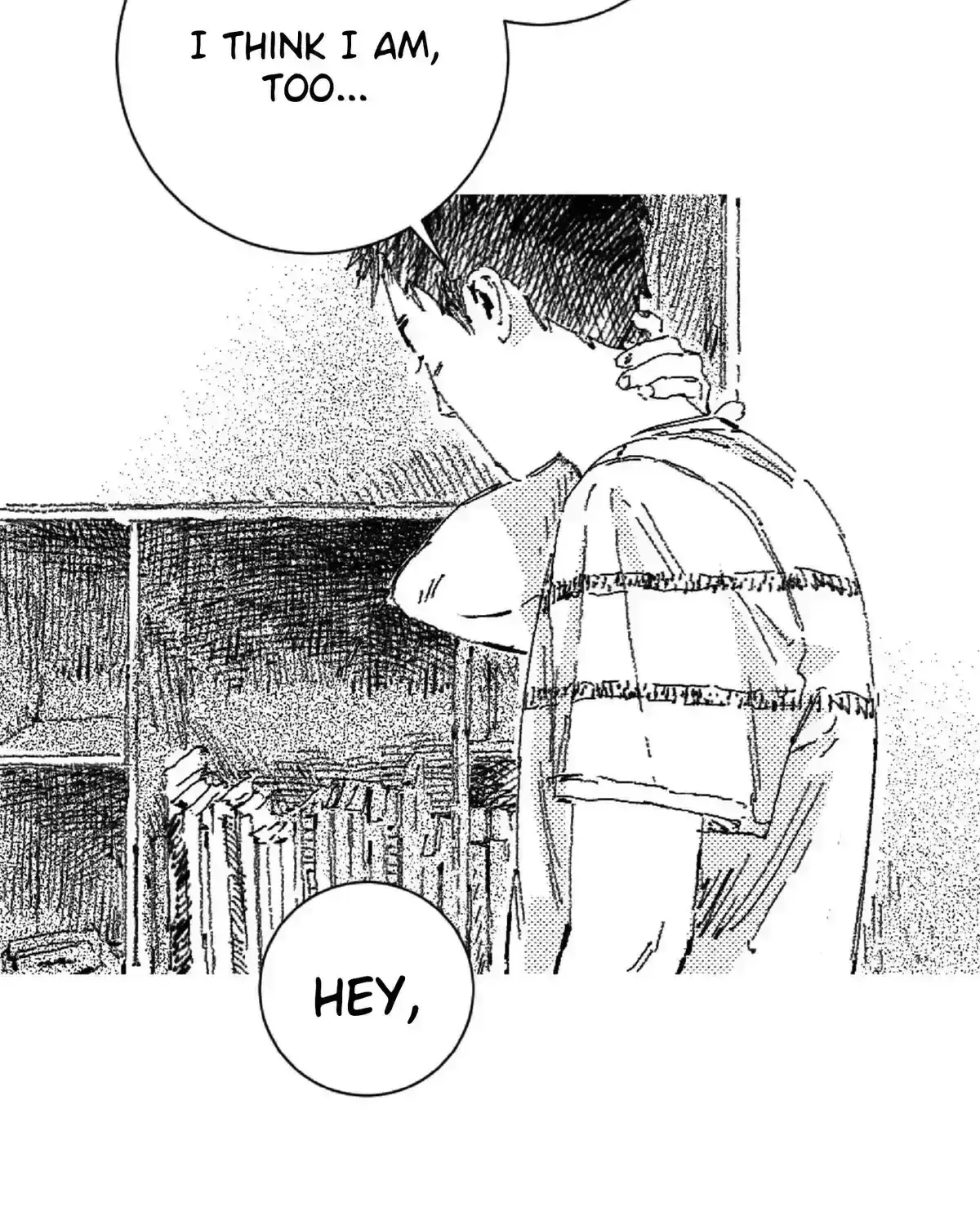 No More Eurydice Chapter 162.1 page 80 - 