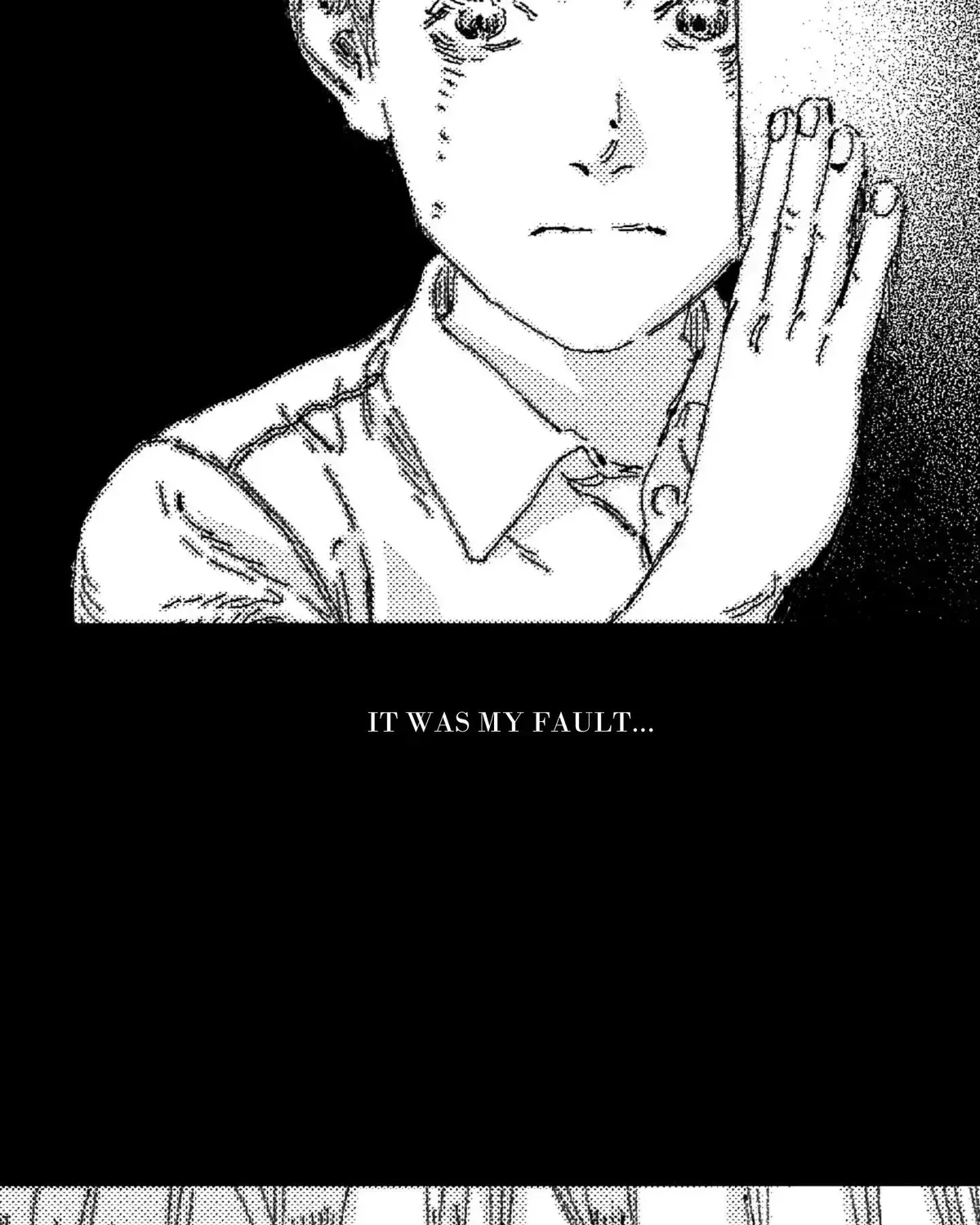 No More Eurydice Chapter 162.1 page 91 - 