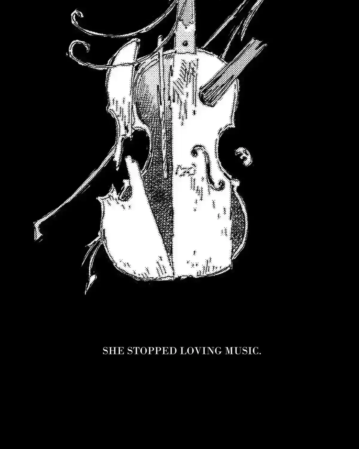 No More Eurydice Chapter 162.1 page 94 - 
