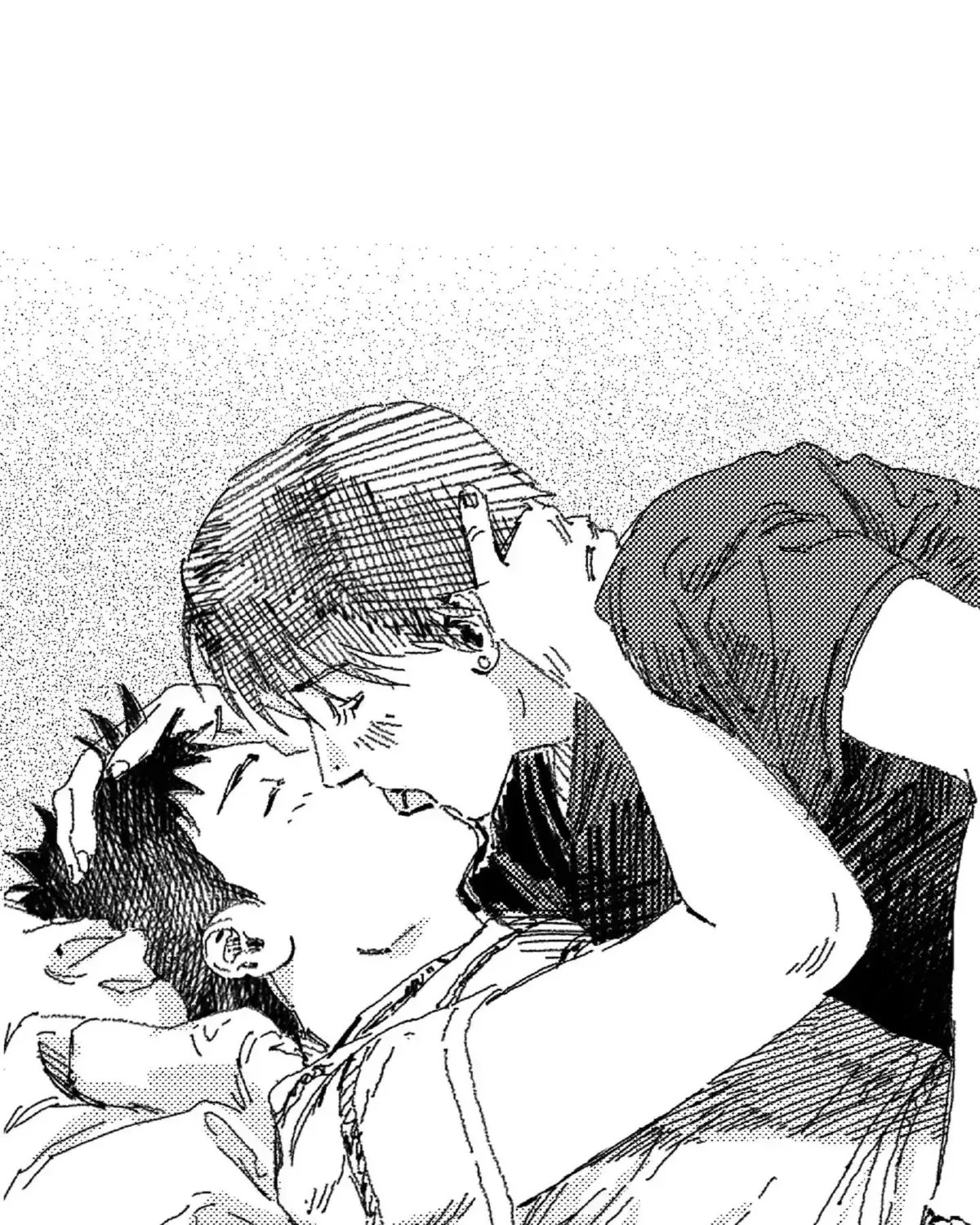 No More Eurydice Chapter 162.2 page 1 - 