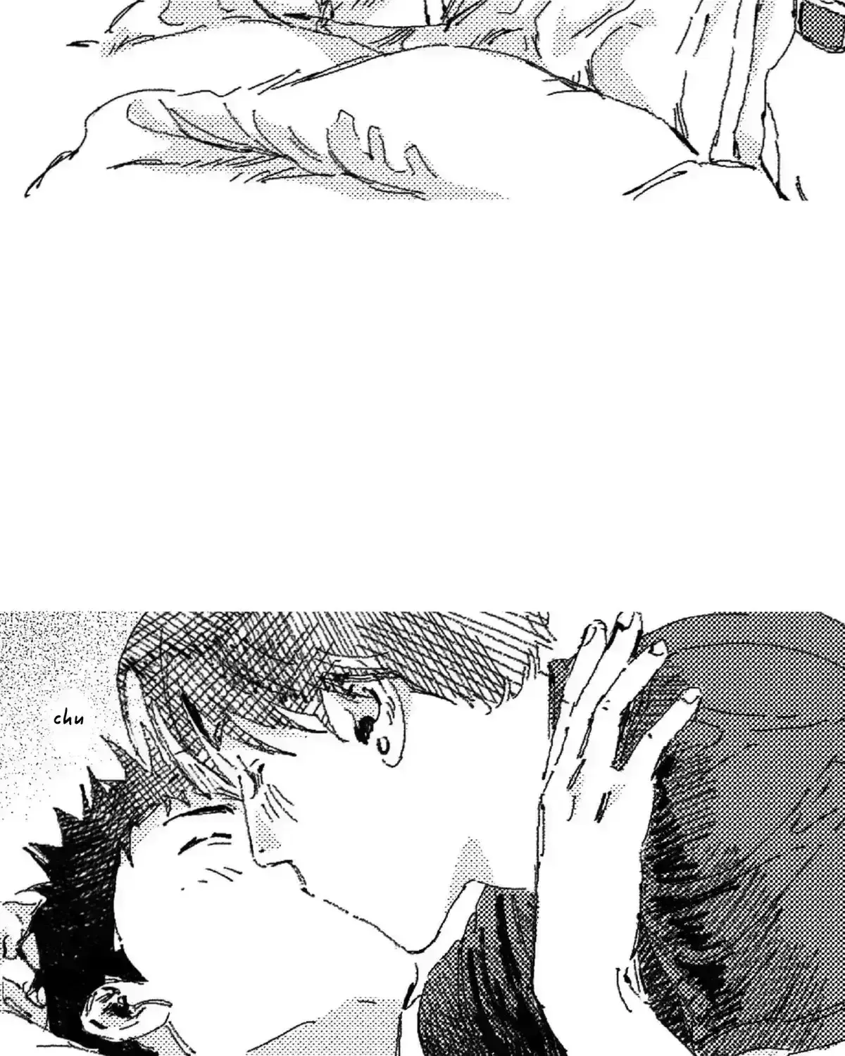 No More Eurydice Chapter 162.2 page 2 - 