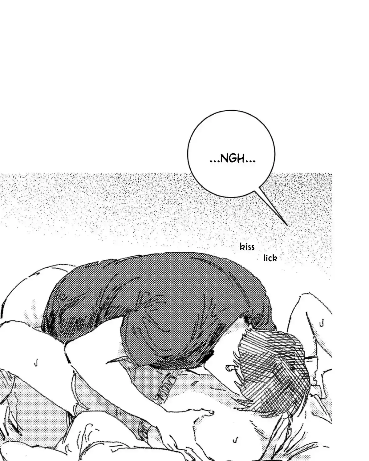 No More Eurydice Chapter 162.2 page 13 - 