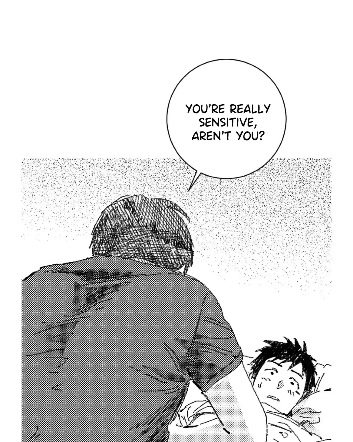 No More Eurydice Chapter 162.2 page 20 - 