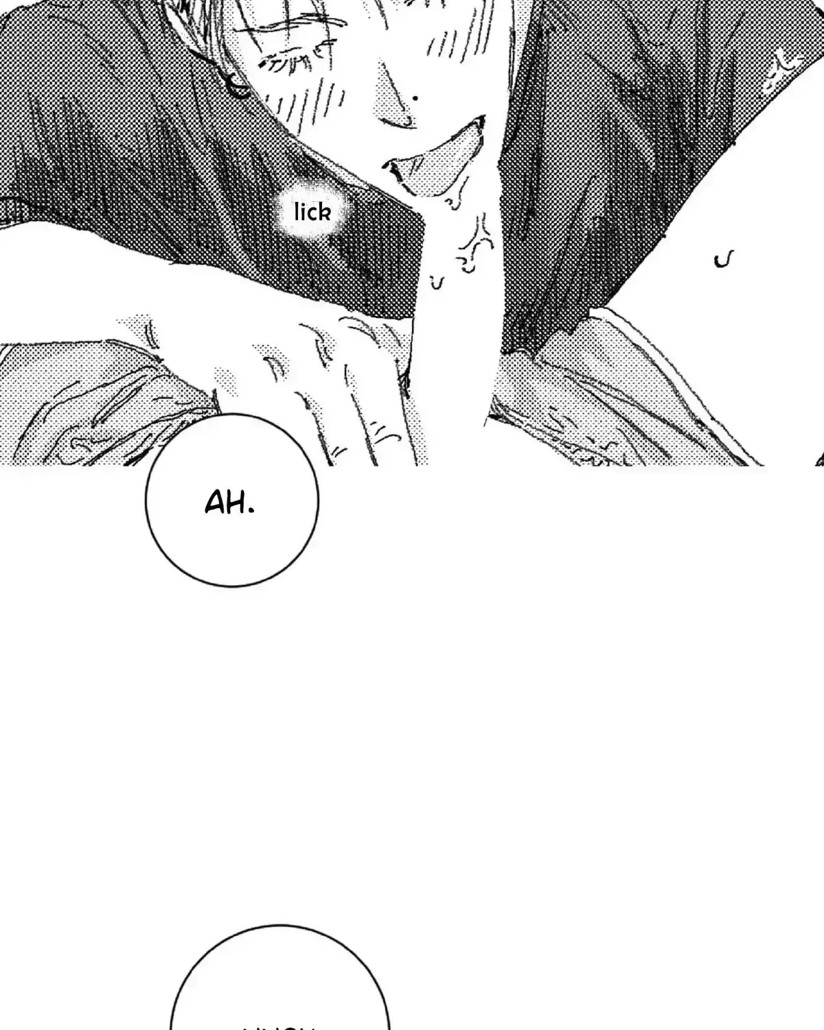 No More Eurydice Chapter 162.2 page 34 - 