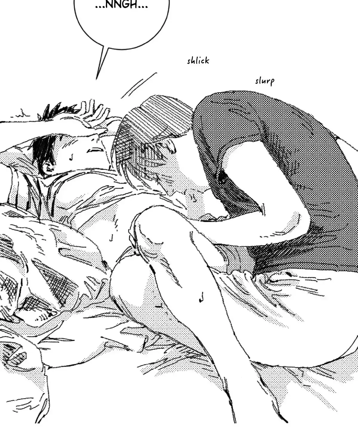 No More Eurydice Chapter 162.2 page 35 - 
