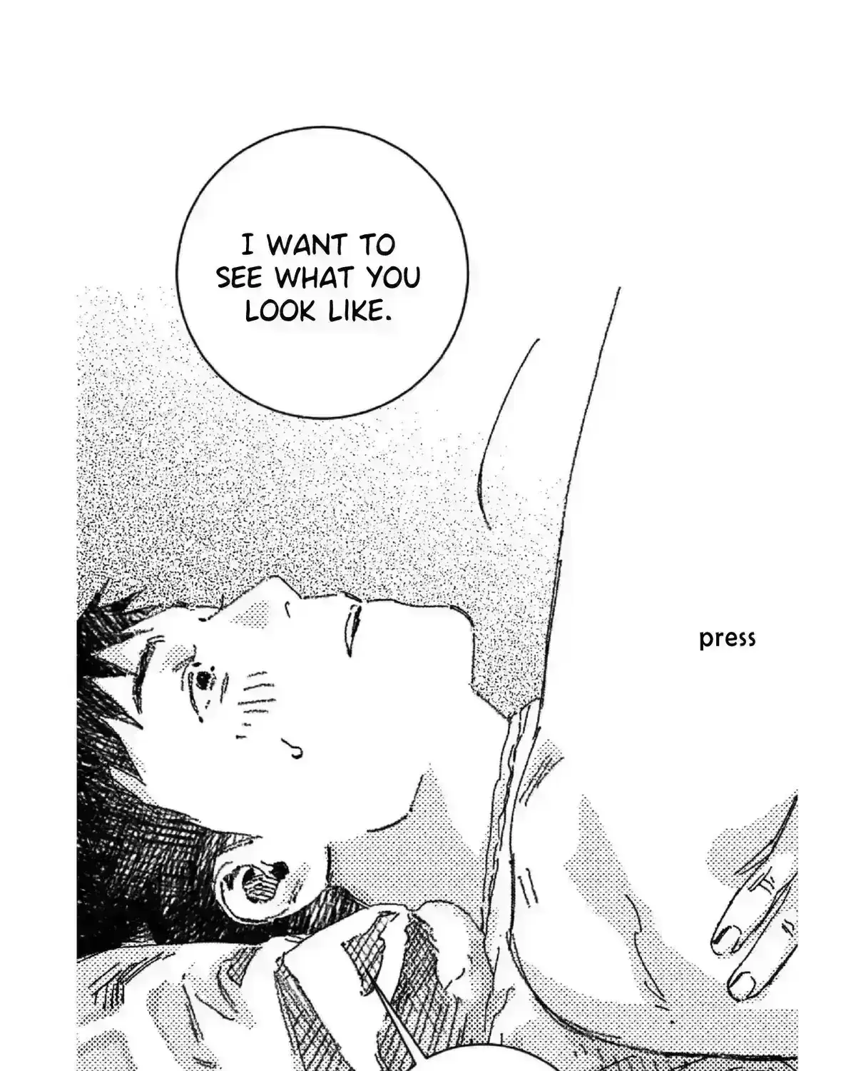 No More Eurydice Chapter 162.2 page 46 - 
