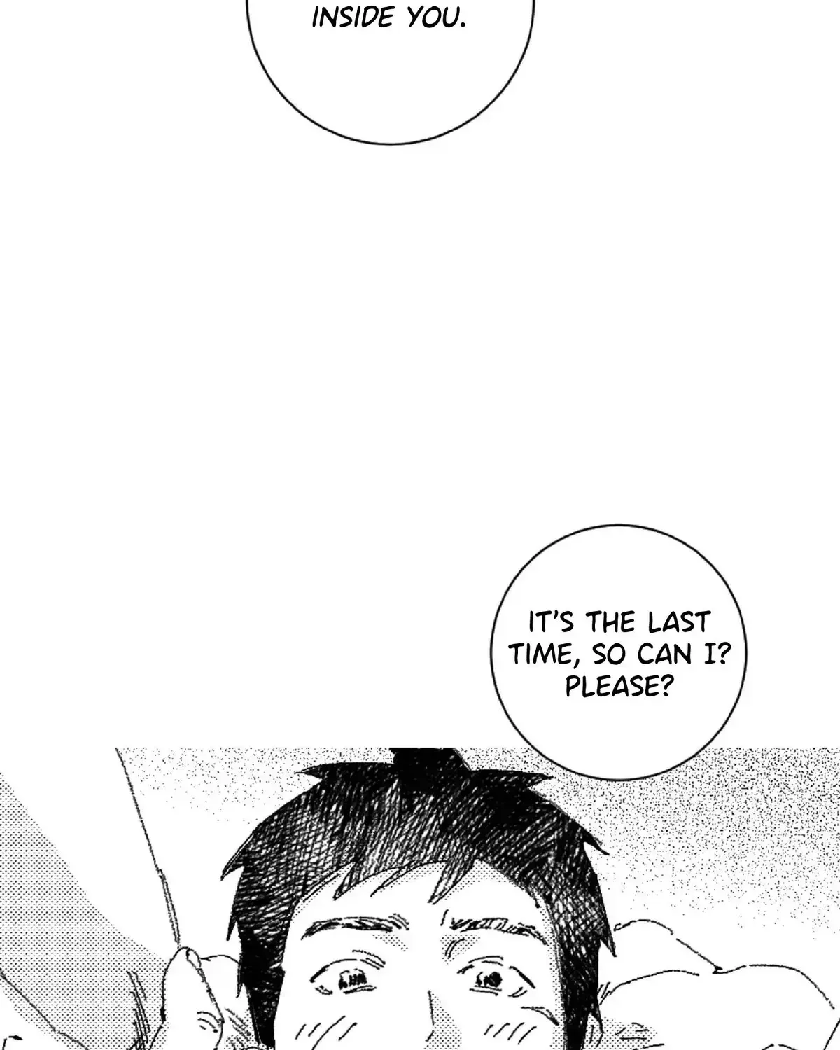 No More Eurydice Chapter 162.2 page 50 - 