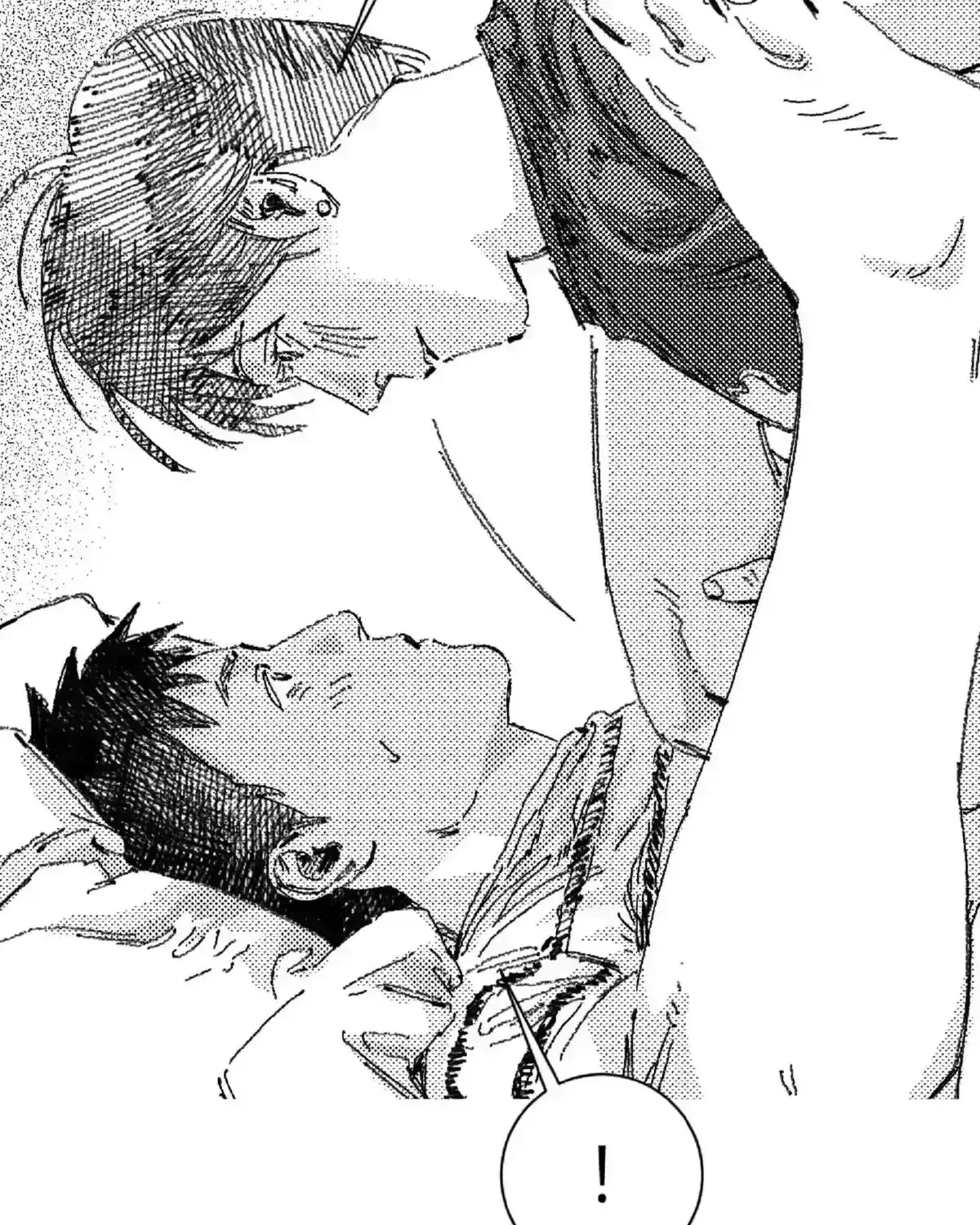 No More Eurydice Chapter 162.2 page 53 - 