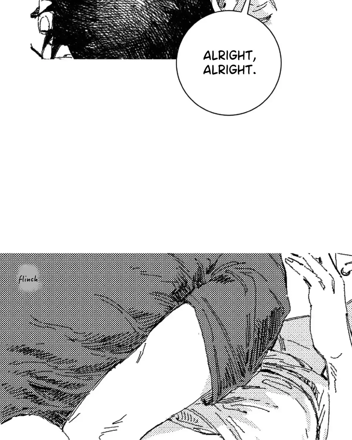 No More Eurydice Chapter 162.2 page 7 - 