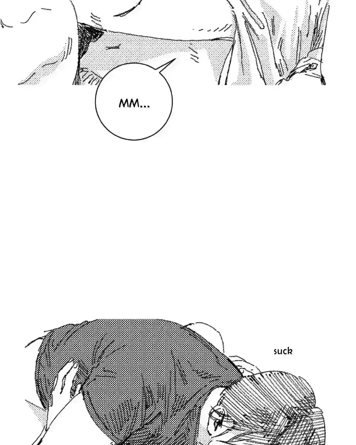 No More Eurydice Chapter 162.2 page 8 - 
