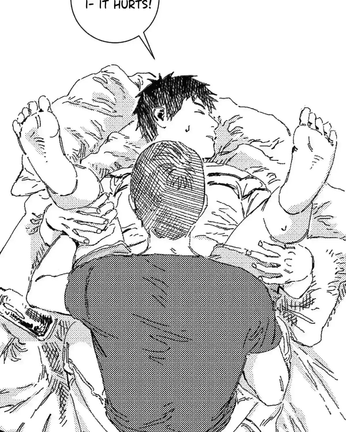 No More Eurydice Chapter 162.2 page 76 - 