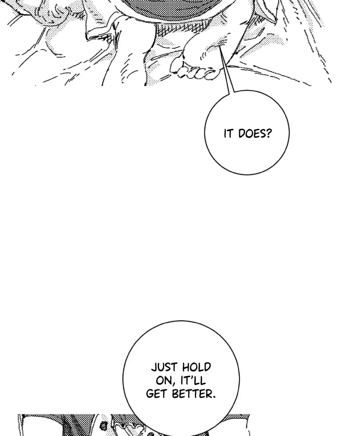 No More Eurydice Chapter 162.2 page 77 - 