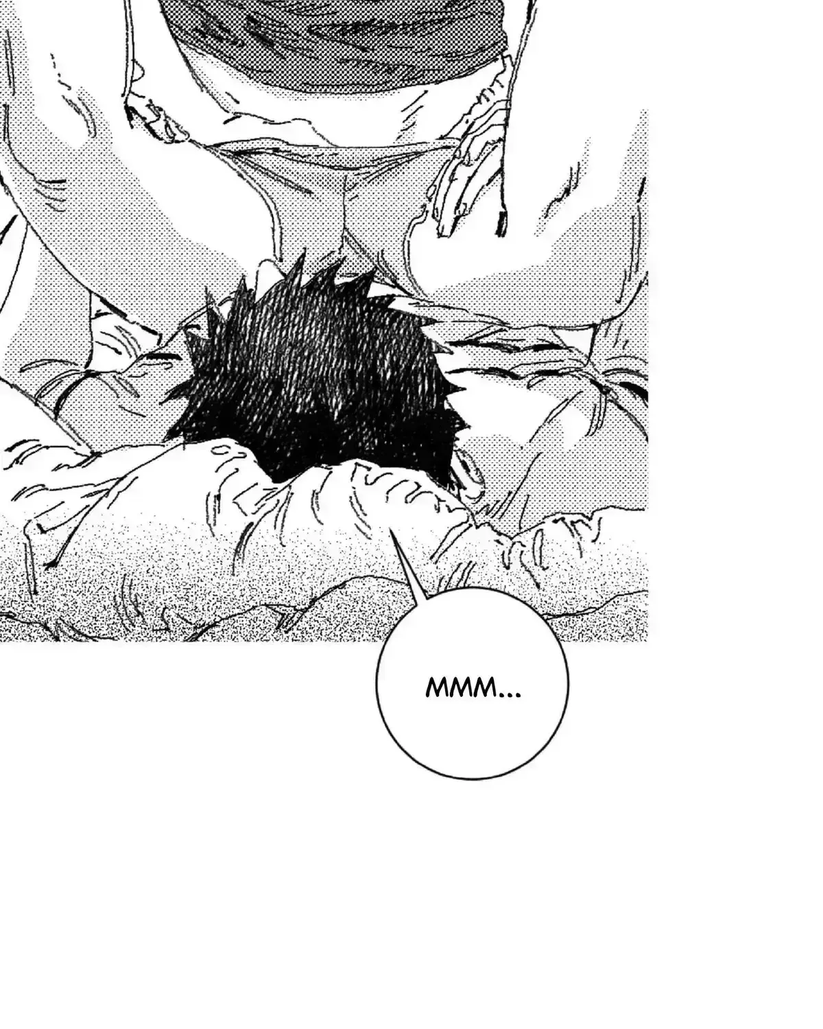 No More Eurydice Chapter 162.2 page 79 - 