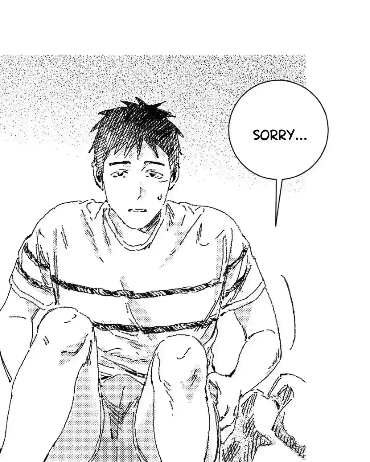 No More Eurydice Chapter 162.2 page 86 - 
