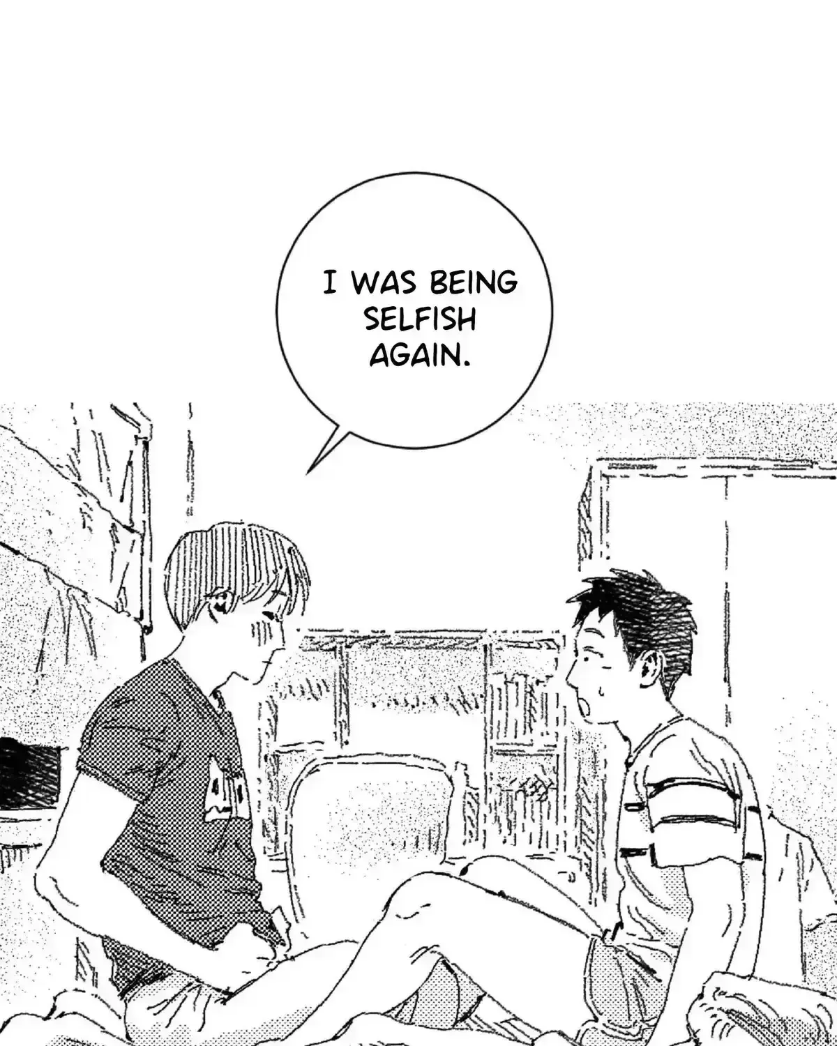 No More Eurydice Chapter 162.2 page 88 - 
