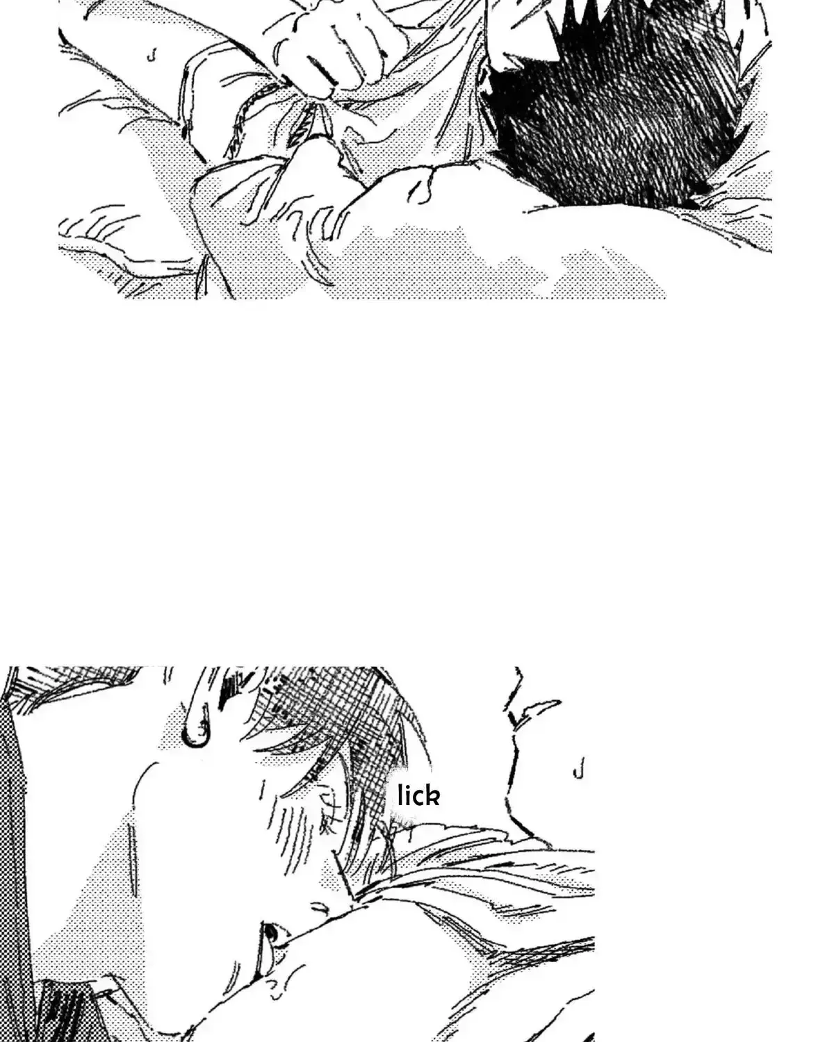 No More Eurydice Chapter 162.2 page 10 - 