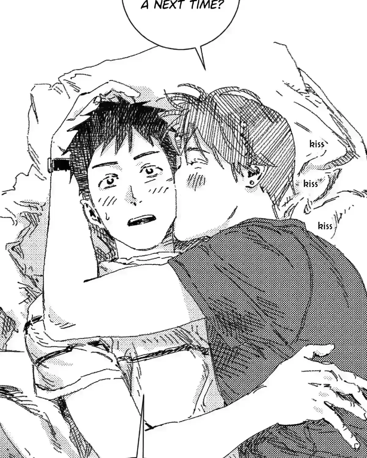 No More Eurydice Chapter 162.2 page 92 - 