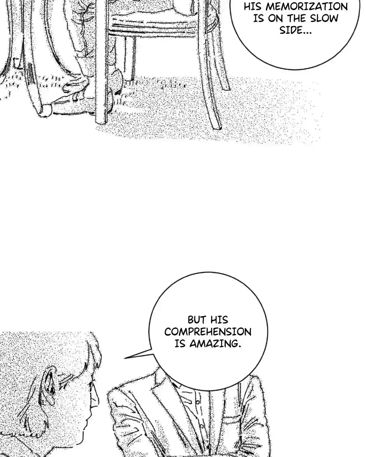 No More Eurydice Chapter 162.3 page 73 - 