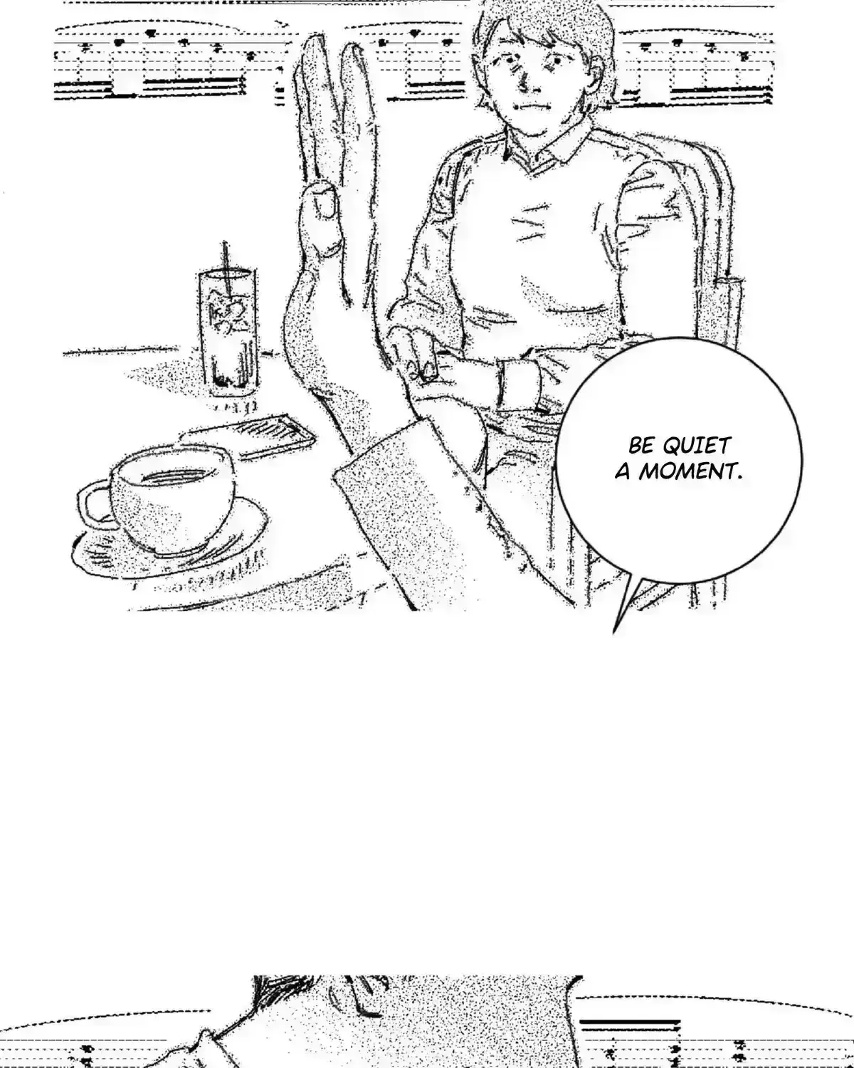 No More Eurydice Chapter 162.3 page 76 - 