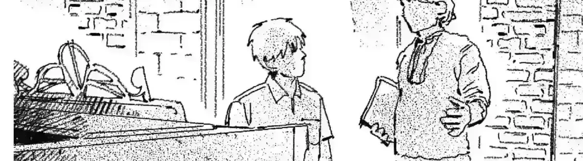 No More Eurydice Chapter 162.3 page 9 - 