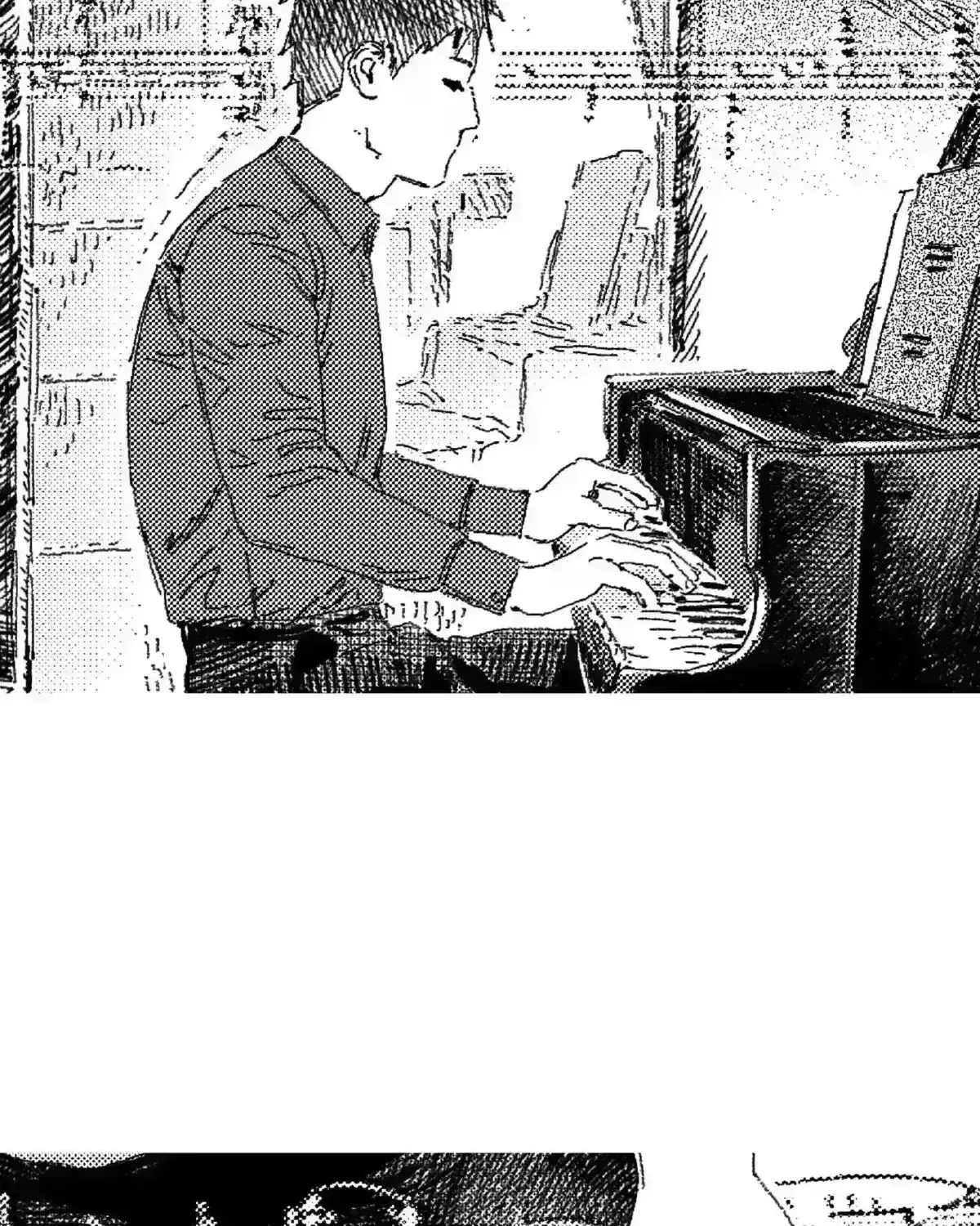 No More Eurydice Chapter 162.4 page 20 - 