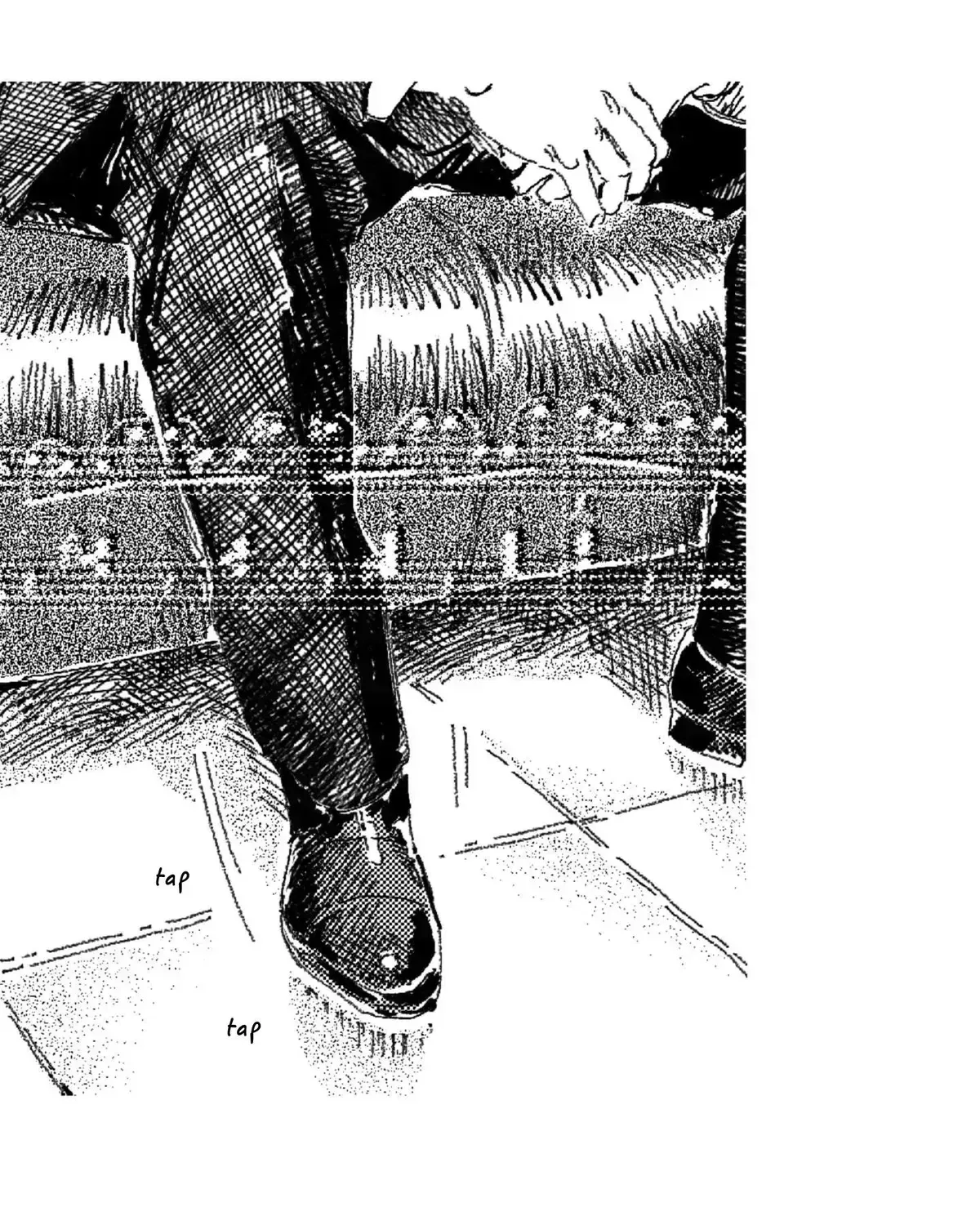 No More Eurydice Chapter 162.4 page 40 - 